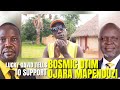Lucky David Wilson Tells Bosmic To Support Ojara Mapenduzi Lucky David Wilson Tells Bosmic To Support Ojara Mapenduzi