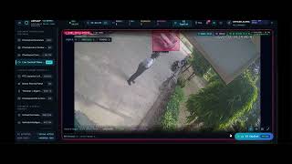 Intelligent Border Video Analytics Platform (IBVAP)