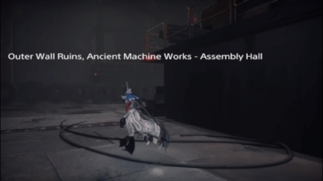 AI LIMIT How to find Ursula the Mutated