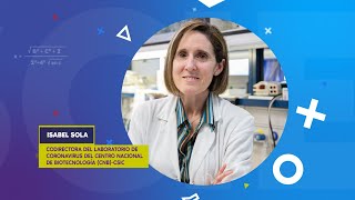 ¿SON NECESARIAS LAS VACUNAS? CON ISABEL SOLA. #SCIENCETRUCK21