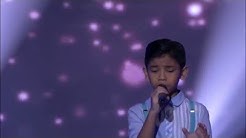 Ceria Popstar 2016: Konsert 7 - Aniq 'Ibu'  - Durasi: 2:05. 