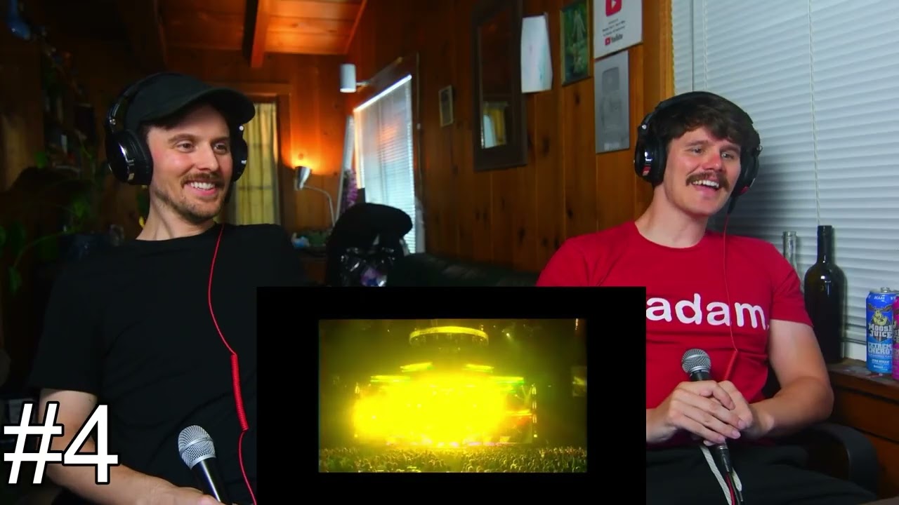 Kylie Minogue - Your Disco Needs You (Live From The Showgirl Tour) - Patreon Week 30! #4