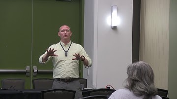 Russ Goerend - Agile In The Classroom: A Project Management Methodology