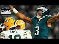 Eagles Wildcard Postgame - Philly Sports Now