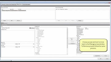 Ambulatory Clinic Message Center - Proxies Tutorial AMS 6/22/15