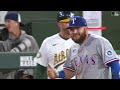 Rangers vs. A's Game Highlights (4/14/26)
