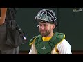 Rangers vs. A's Game Highlights (4/14/26)