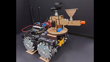 Team 4 Final Project Demo Video of Robotics Fall 2022