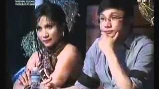 Candy Carlo & Wendy Tango Sensation