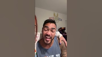EYE DISTANCE FILTER on boyfriend