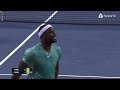 Dan Evans vs Frances Tiafoe | 2023 Mubadala Citi DC Open Quarterfinal