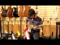 Foo Fighters - Back and Forth - Norman's Rare Guitars