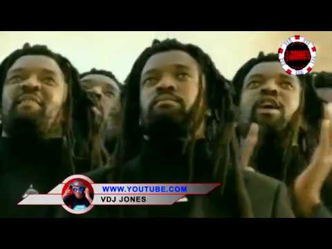 best-of-lucky-dube(vdj-jones)reggae-mix