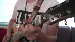 Sleeping Car - Dave Is A Spy