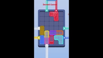 Water out puzzle level 96 walkthrough solution 