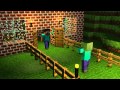 Template 20  minecraft zombie cinema 4d after effects