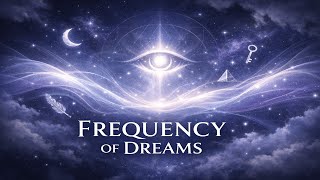 The Frequency of Dreams Decoding Inner Guidance 2026 @MeditateFlowStudio
