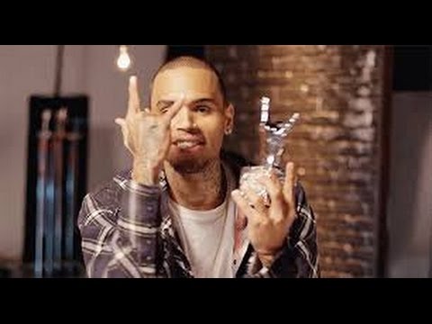 Chris Brown - Grass Ain't Greener (Official Music Video) LEAKED - YouT...