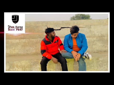 Galt Fehmi :Latest Punjabi Short Movie 2022| New Punjabi Movie | PAM SARNA