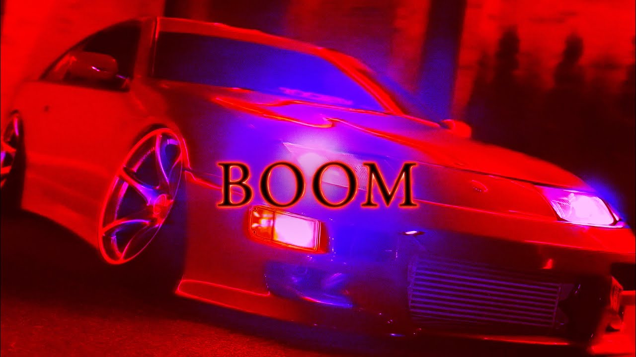 ⸎ PHANTASZZ ⸎ - BOOM adlı videoyu YouTube'da izle ⸎ PHANTASZZ ⸎ - BOOM adlı videoyu YouTube'da izle