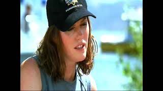 Sara Sidle In Feeling The Heat Part 2