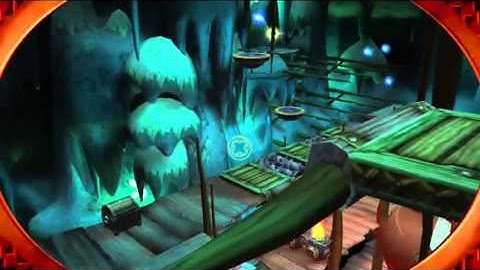 Lets Play Jak and Daxter The Precursor Legacy. Part 17