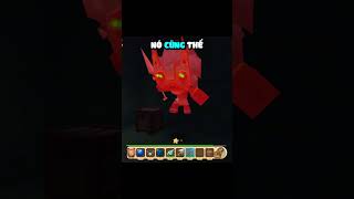 Nhà lao cũ trong sinh tồn  #miniworld