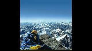 Below Another Sky: A Himalayan Adventure in Search of a Lost Father with Mountaineer Rick Ridgeway