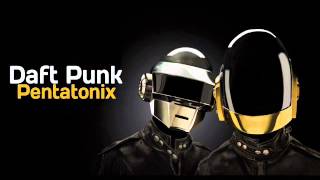 Daft Punk - Pentatonix