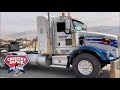 Truck 31’s Maiden Voyage | 122,000 LBS!!!