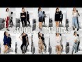10 OUTFIT IDEAS FOR SCHOOL | Back to School