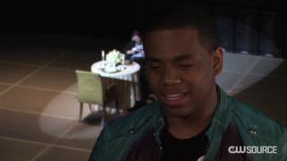 90210 Tristan Wilds Fake Relationship.mov