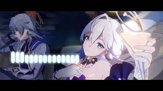 Honkai: Star Rail - Robin's Ultimate Song WITH INTRO (Sway to My Beat In Cosmos)