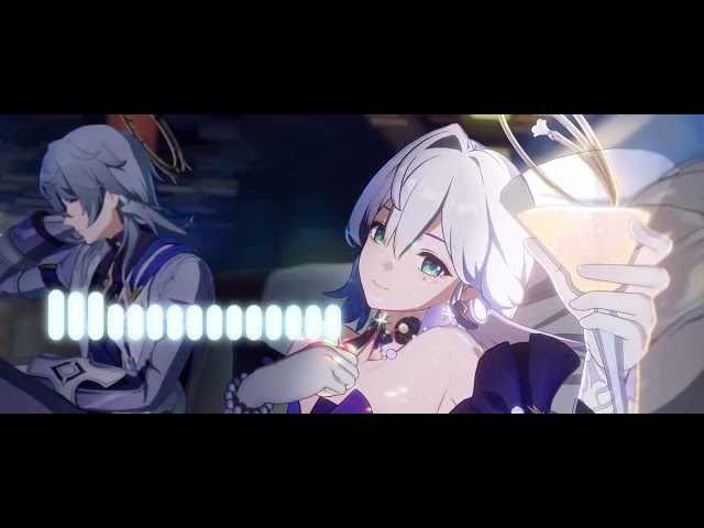 Honkai: Star Rail - Robin's Ultimate Song WITH INTRO (Sway to My Beat In Cosmos) class=