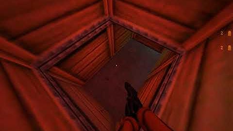 [AGHL] 1vs1 - RezWaki vs. FakeWorldspawn @ stalkyard #1 of 2