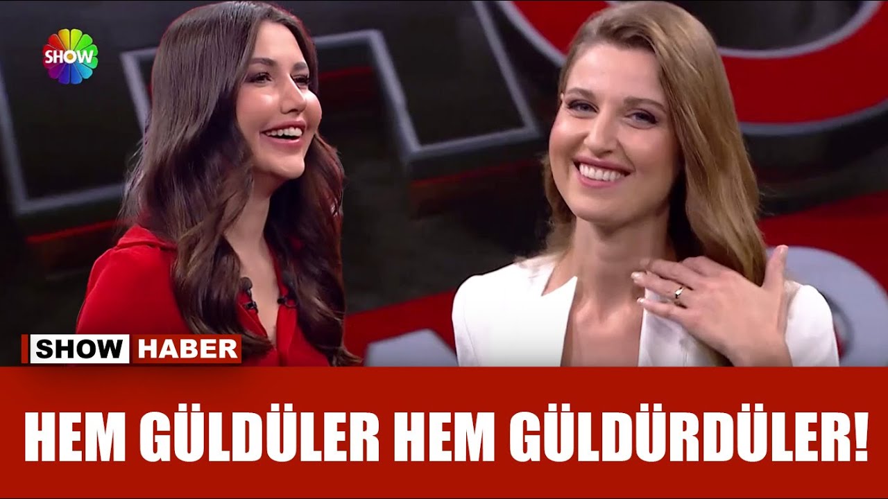 İşte haberin kamera arkası!