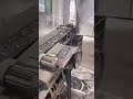 Aluminum Window & Door Frame Scrap Crushing Line: Shred, Sort, Deiron #AluWindowRecycling