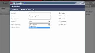 Manage PowerKVM with Red Hat Virtualization Manager
