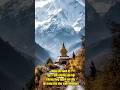 Nepal du hành ký Tập 1 Giữa đường gió bụi #shortvideo