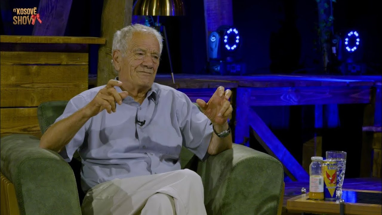 n’Kosove show - Daut Demaku - 15.09.2023 ( Emisioni i plote)