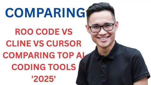 ROO CODE VS CLINE VS CURSOR COMPARING TOP AI CODING TOOLS 