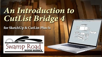 SRWW CutList Bridge 4 Introduction