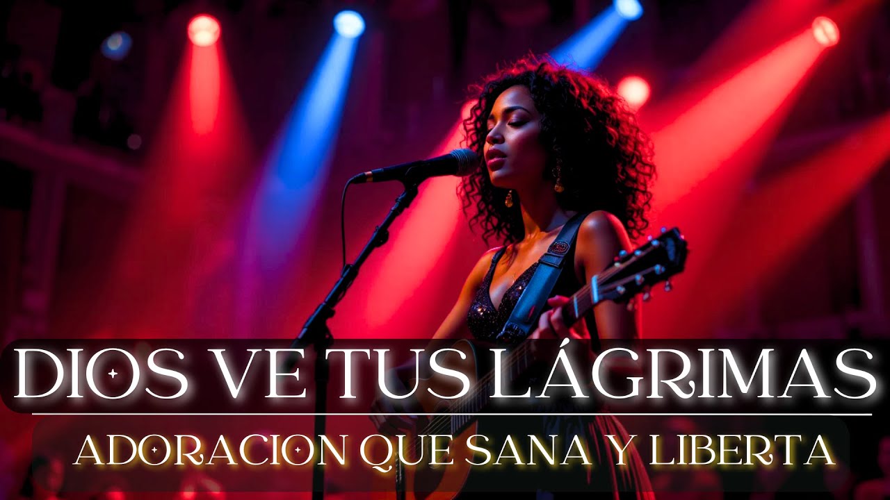 Adoración Cristiana Continua |1 Hora de  Música Cristiana 