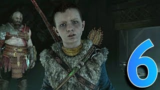 GOD OF WAR - Part 6