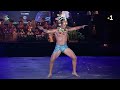 Heiva 2026 : Toriki Kavera, meilleur danseur Tahiti Ora