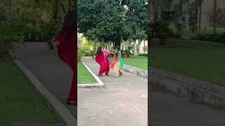 😈 Fighting Scene....😈