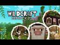 Crops &amp; Farms Animals 🐔🌿 WildCraft Zoo
