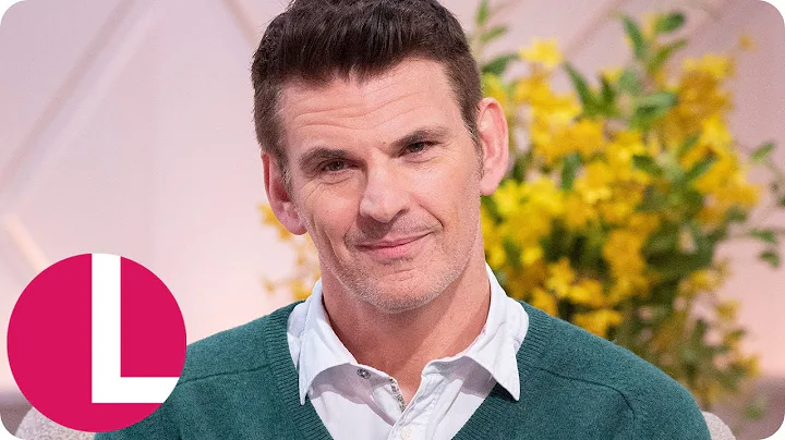 Tristan Gemmill Reveals First Role Since Leaving C...