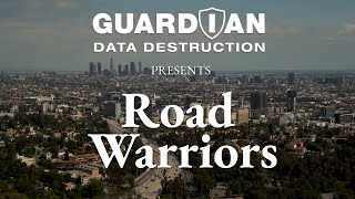 Road Warriors: Secure Onsite Data Destruction and Data Center Services Net Worth