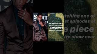 Celebrities That Love One Piece